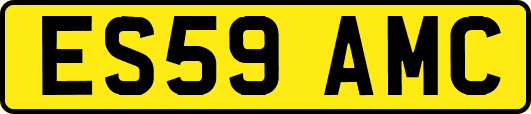 ES59AMC