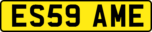 ES59AME