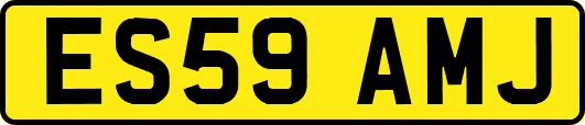 ES59AMJ