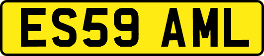 ES59AML