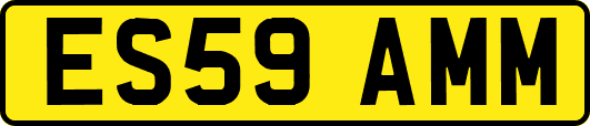 ES59AMM