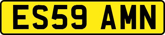ES59AMN