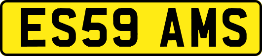 ES59AMS