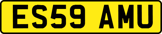 ES59AMU
