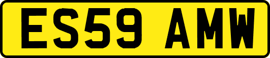 ES59AMW