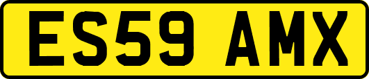 ES59AMX