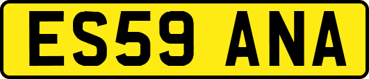 ES59ANA