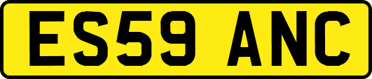 ES59ANC