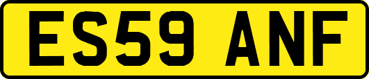ES59ANF