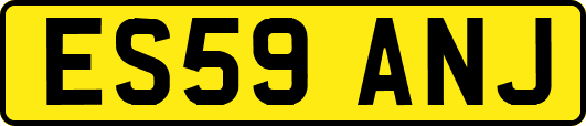 ES59ANJ