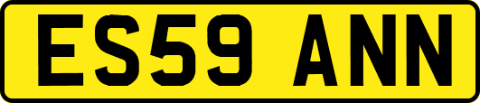 ES59ANN