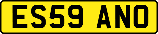 ES59ANO