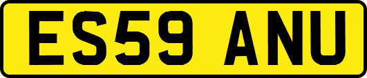 ES59ANU