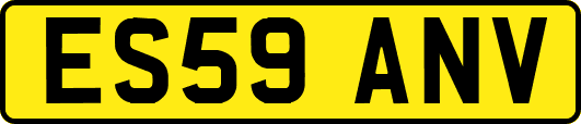 ES59ANV