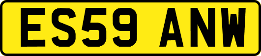 ES59ANW