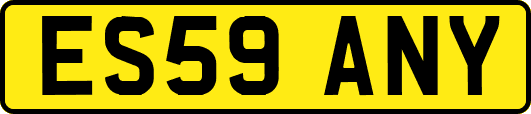 ES59ANY