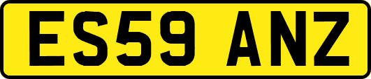 ES59ANZ