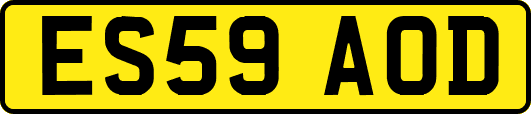 ES59AOD