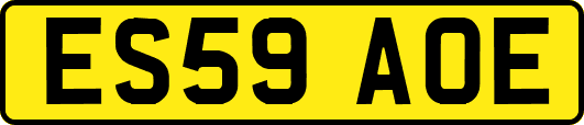 ES59AOE