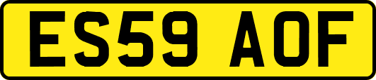 ES59AOF