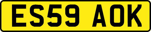 ES59AOK