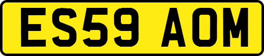 ES59AOM