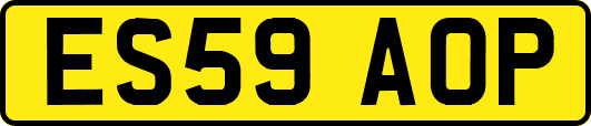 ES59AOP