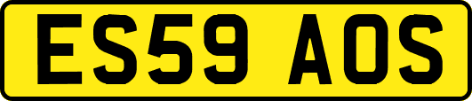 ES59AOS