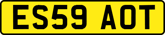 ES59AOT