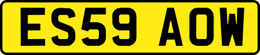 ES59AOW