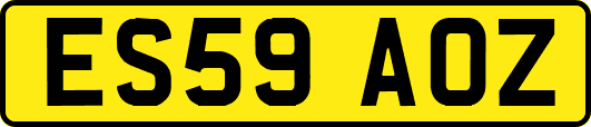 ES59AOZ