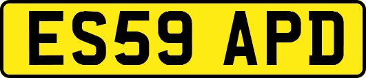 ES59APD