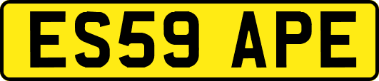 ES59APE