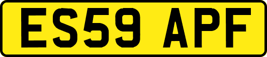 ES59APF