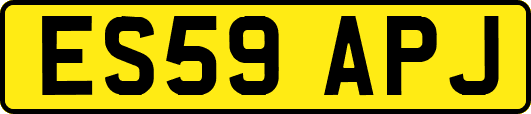 ES59APJ