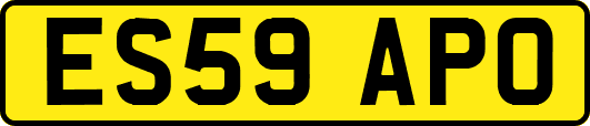 ES59APO