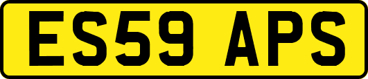 ES59APS