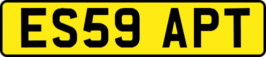 ES59APT