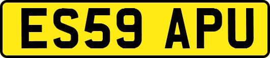 ES59APU