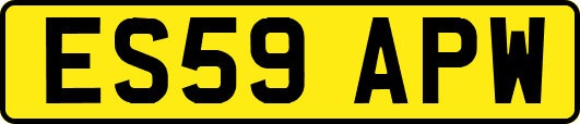 ES59APW