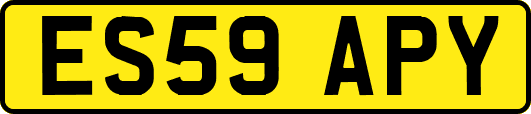 ES59APY