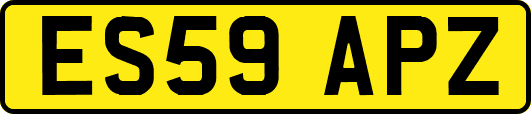 ES59APZ
