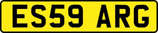 ES59ARG