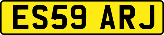ES59ARJ