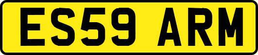 ES59ARM
