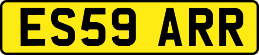 ES59ARR
