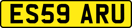 ES59ARU