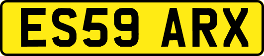ES59ARX