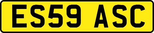 ES59ASC