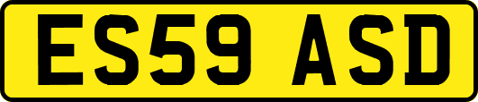 ES59ASD